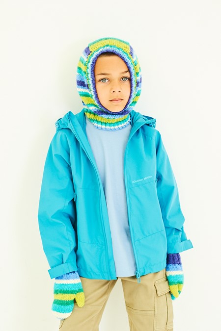 Accessories in Merry Go Round DK (10195)