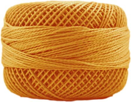 Finca Perlé Plain No.8 Thread: 1068