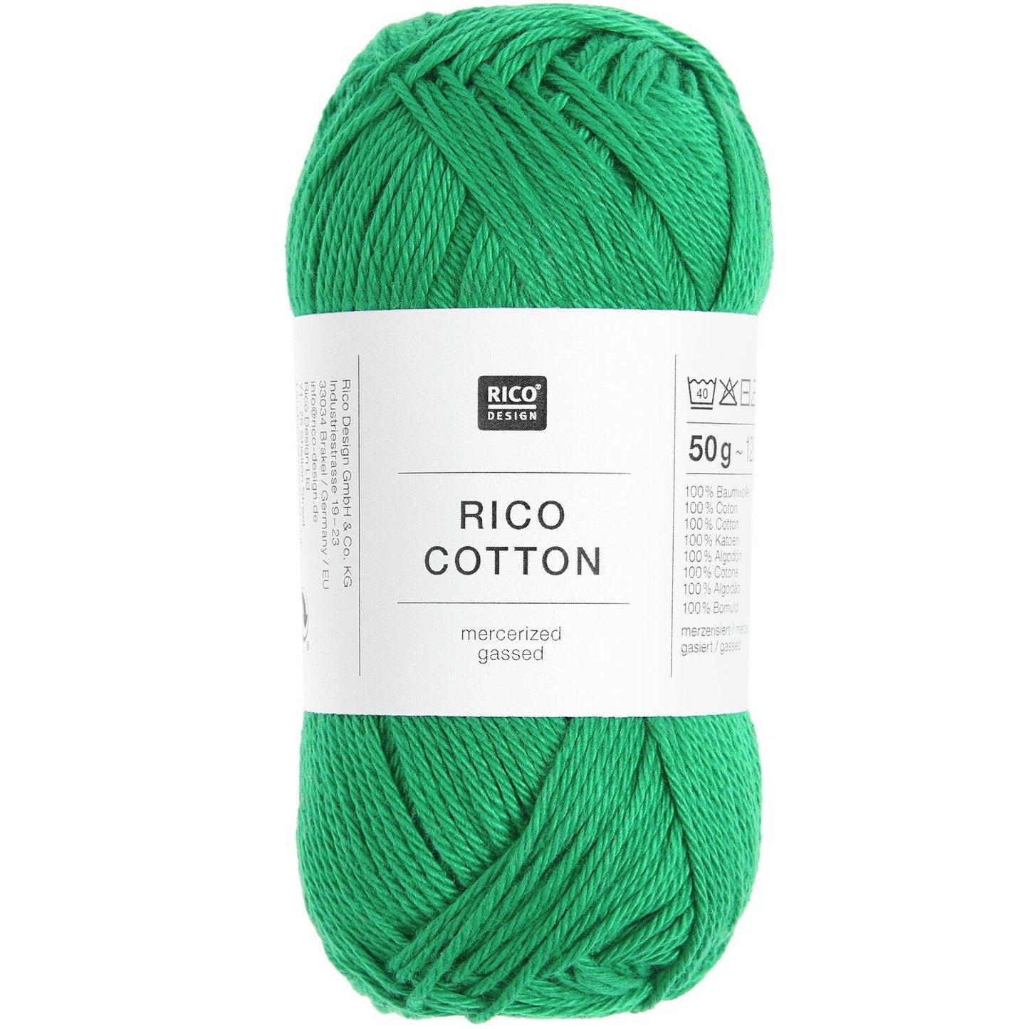 Rico Cotton
