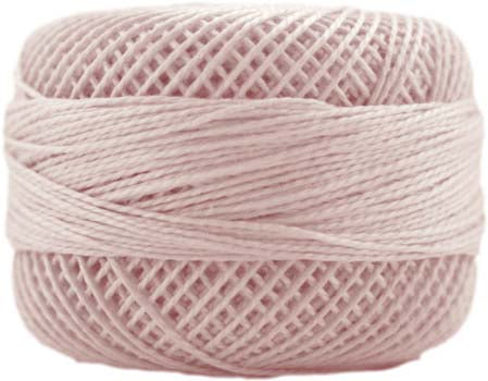 Finca Perlé Plain No.8 Thread: 1301