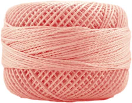 Finca Perlé Plain No.8 Thread: 1307