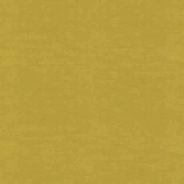 Linen Texture by Makower: Goldfinch (1473/Y26)