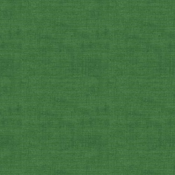 Linen Texture by Makower: Grass (1473/G5)