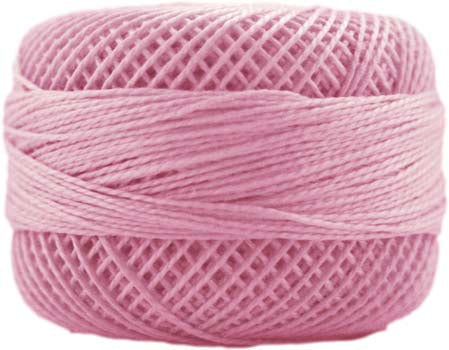 Finca Perlé Plain No.8 Thread: 1729