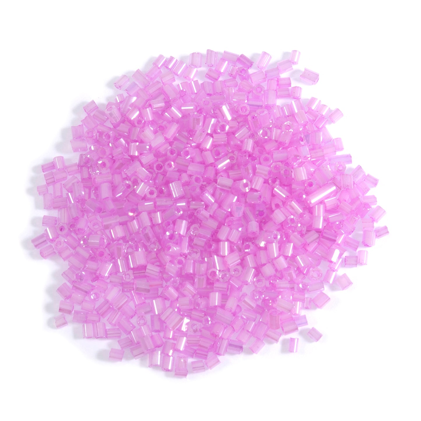 Trimits 2mm Rocailles Beads: Lilac
