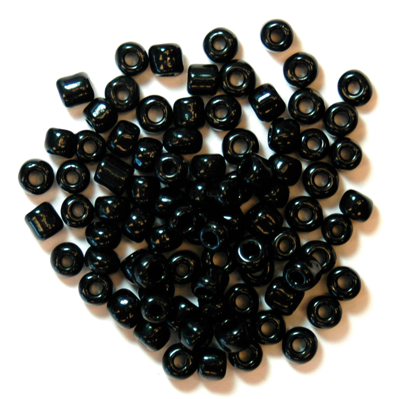 Trimits E-Beads: Black