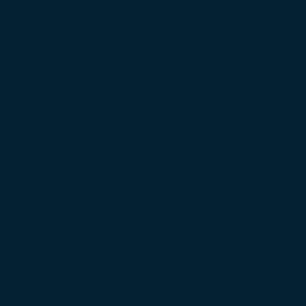 Spectrum Solids by Makower: Dark Blue