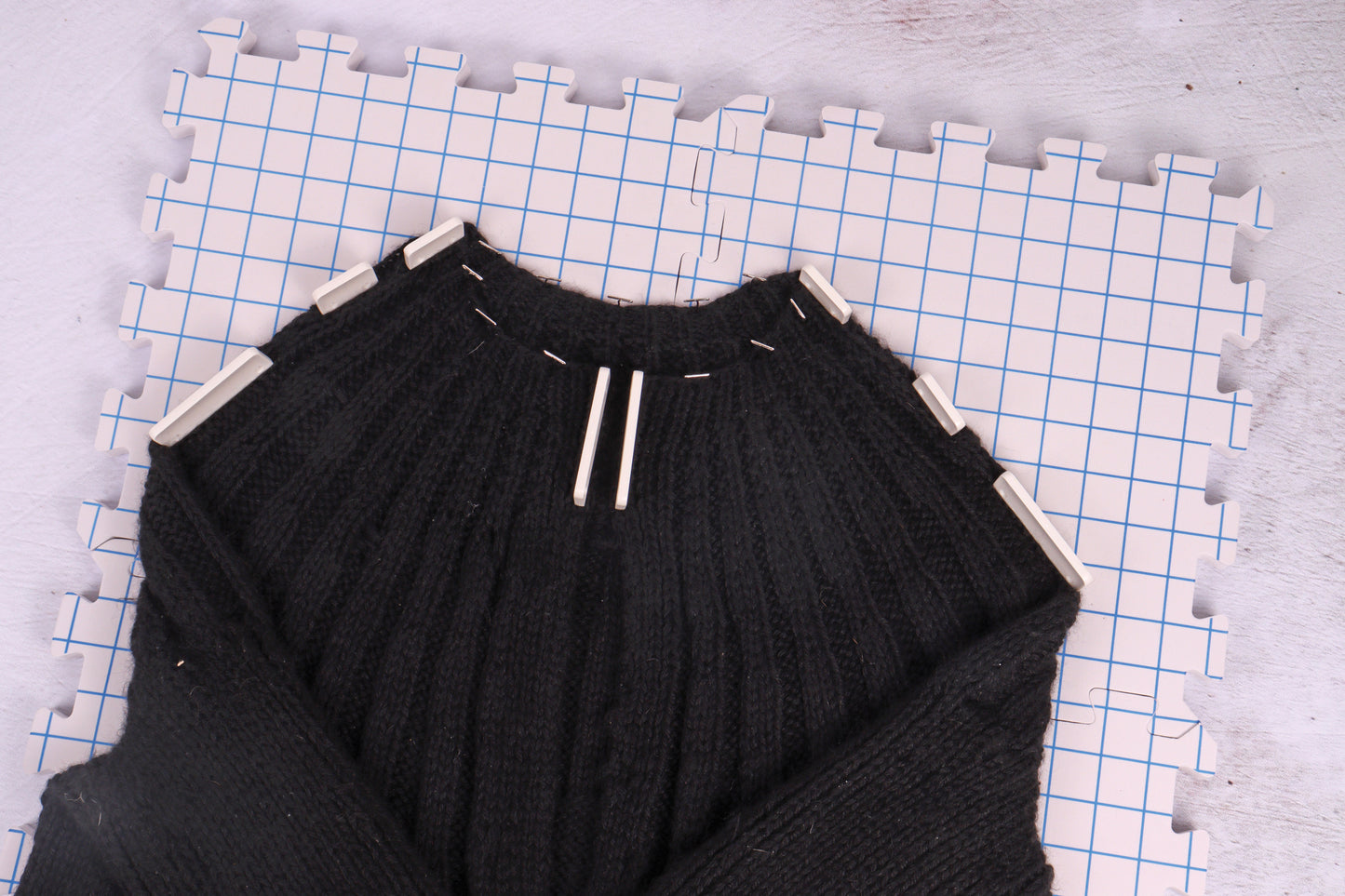 Milward Blocking Mats