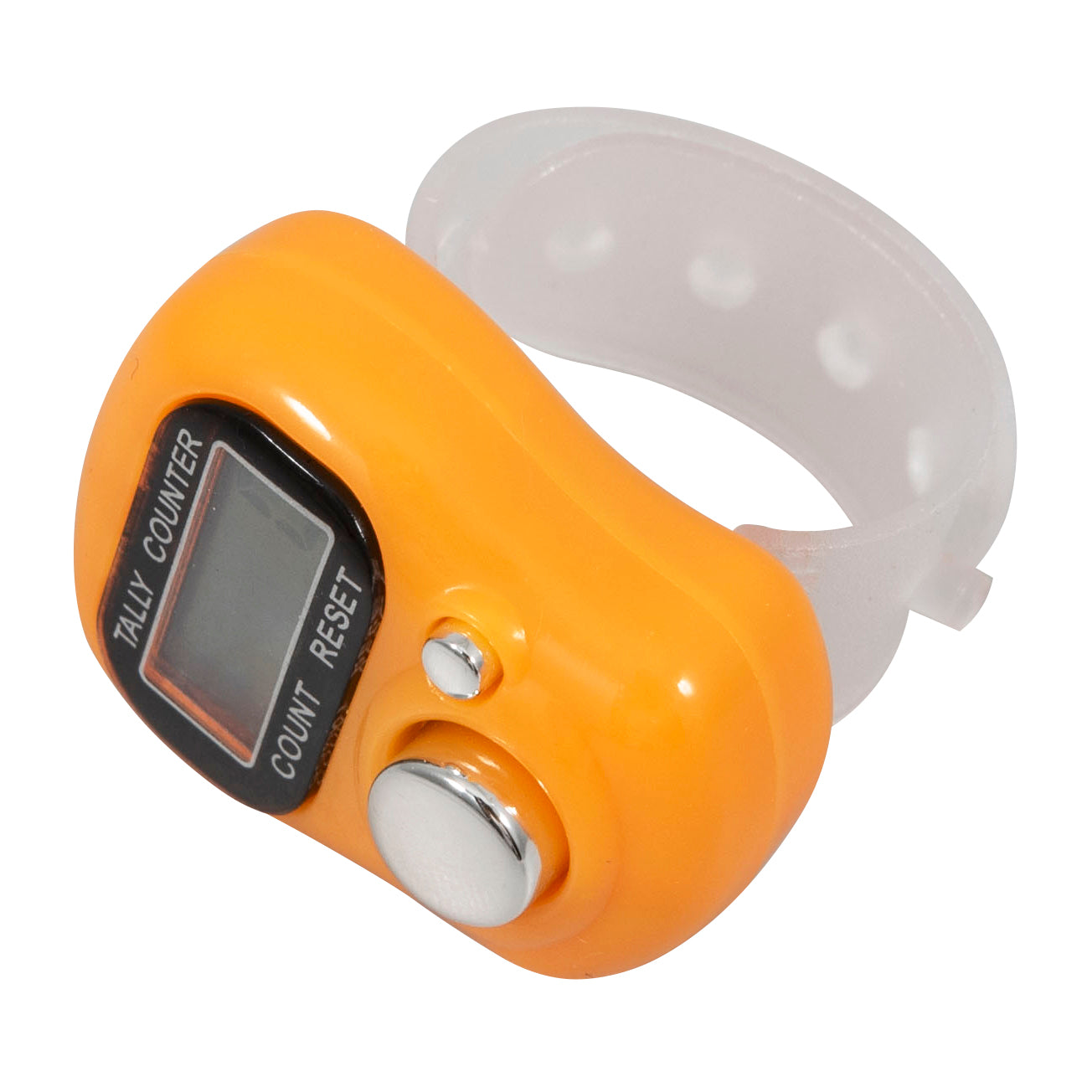 Milward LED Row Counter - Finger Ring