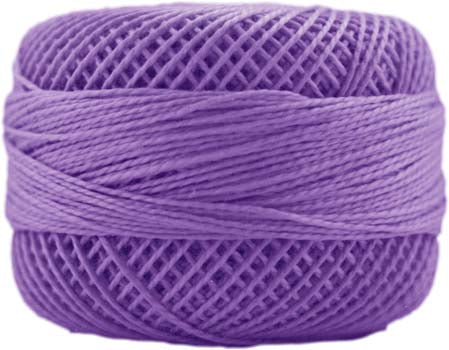 Finca Perlé Plain No.8 Thread: 2615