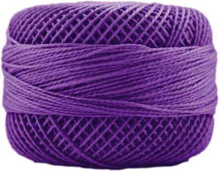 Finca Perlé Plain No.8 Thread: 2627