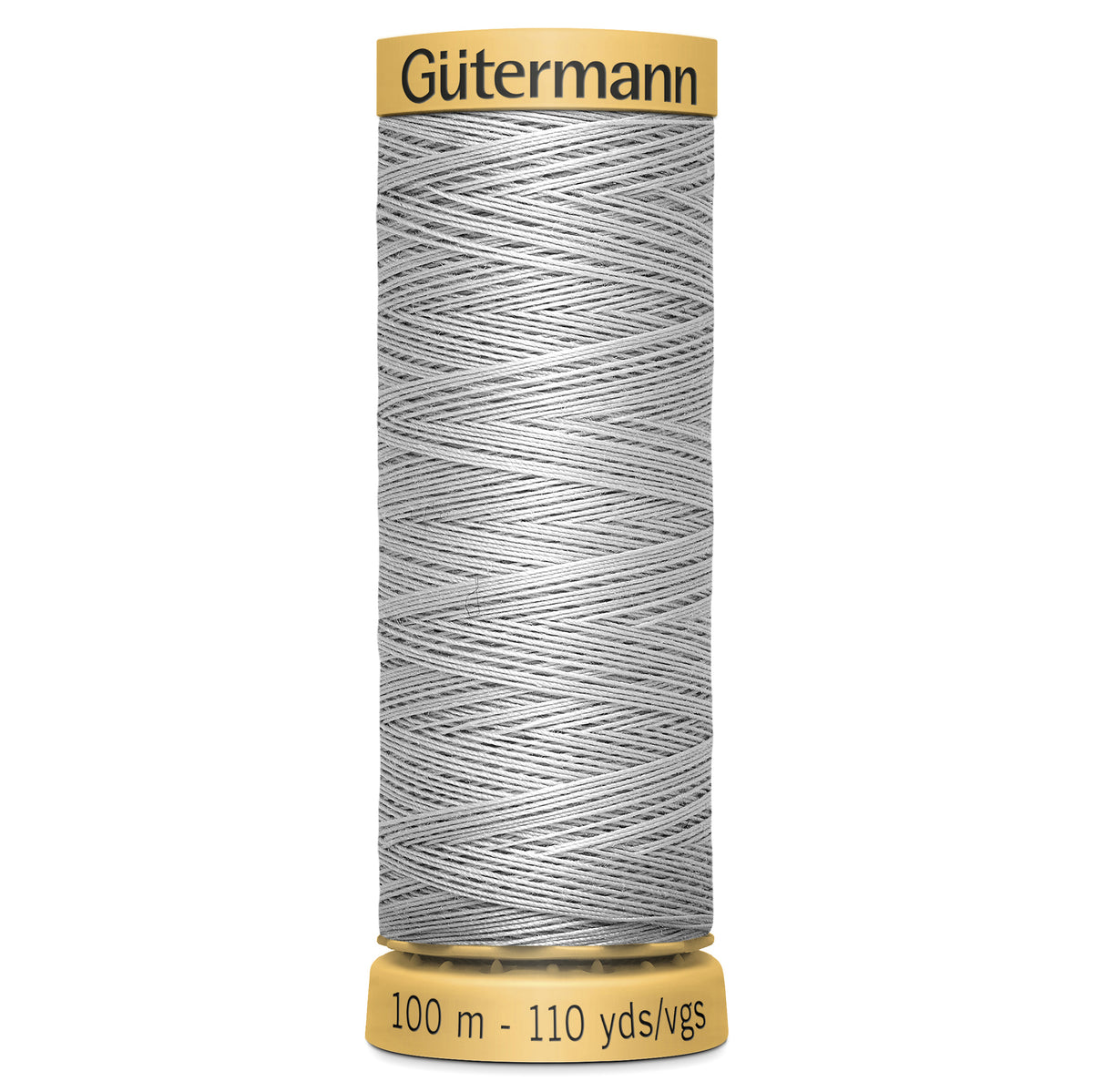 Gutermann Cotton Thread 100m: 618