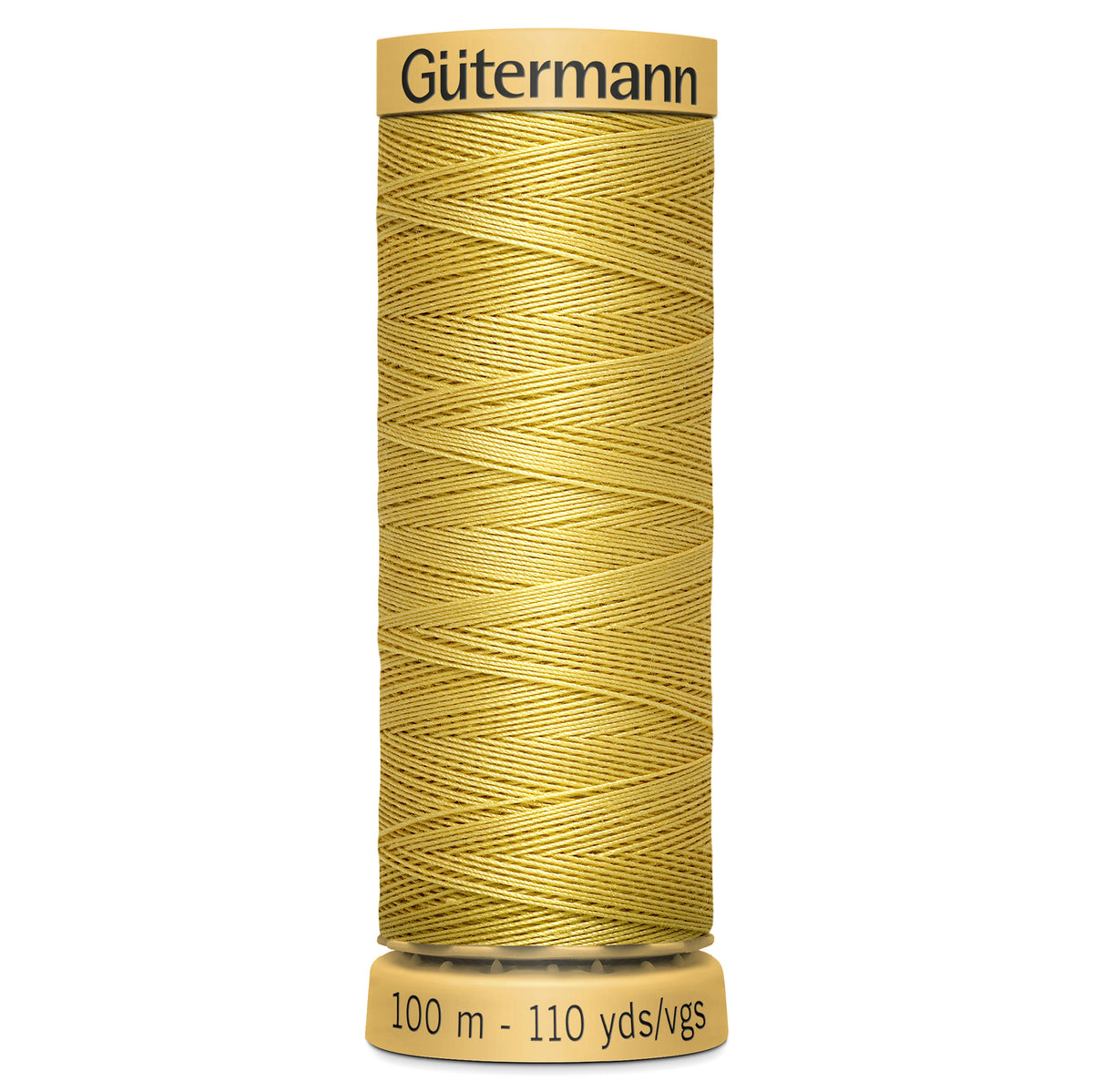 Gutermann Cotton Thread 100m: 758