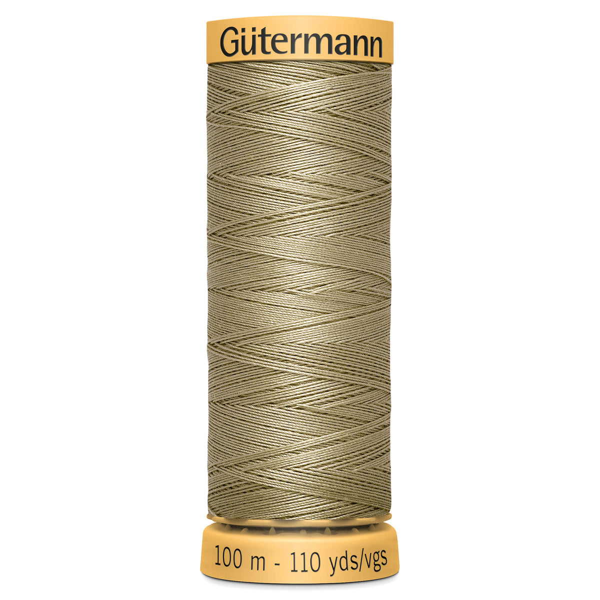 Gutermann Cotton Thread 100m: 816