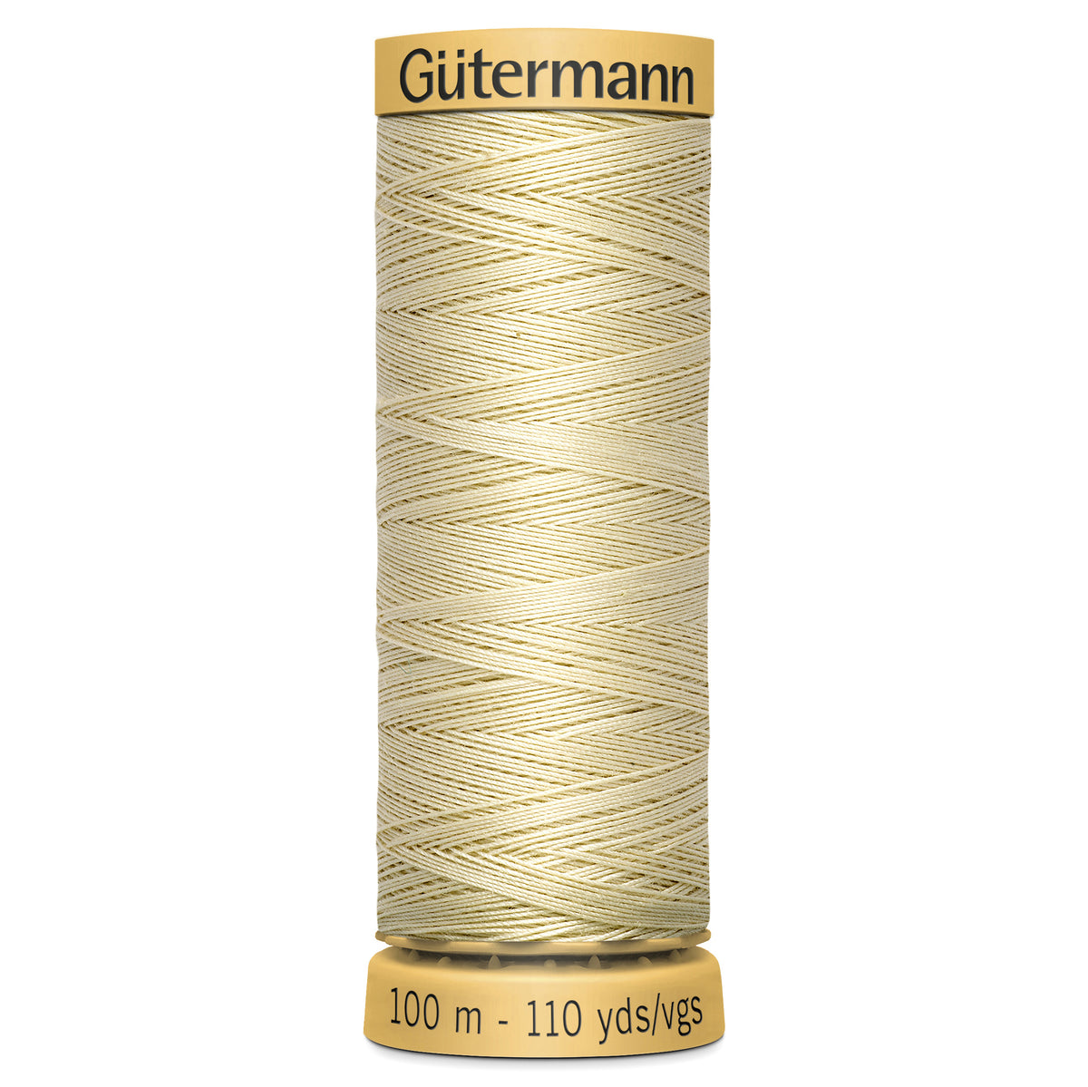 Gutermann Cotton Thread 100m: 828