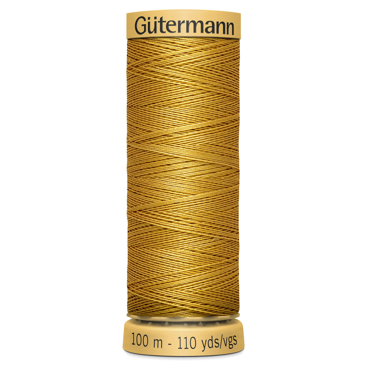 Gutermann Cotton Thread 100m: 847
