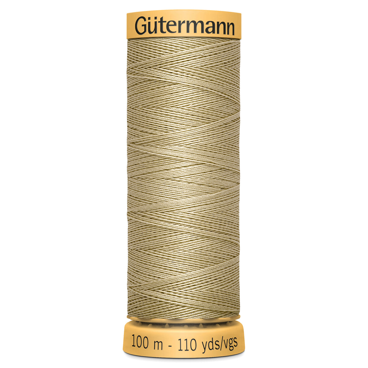 Gutermann Cotton Thread 100m: 927
