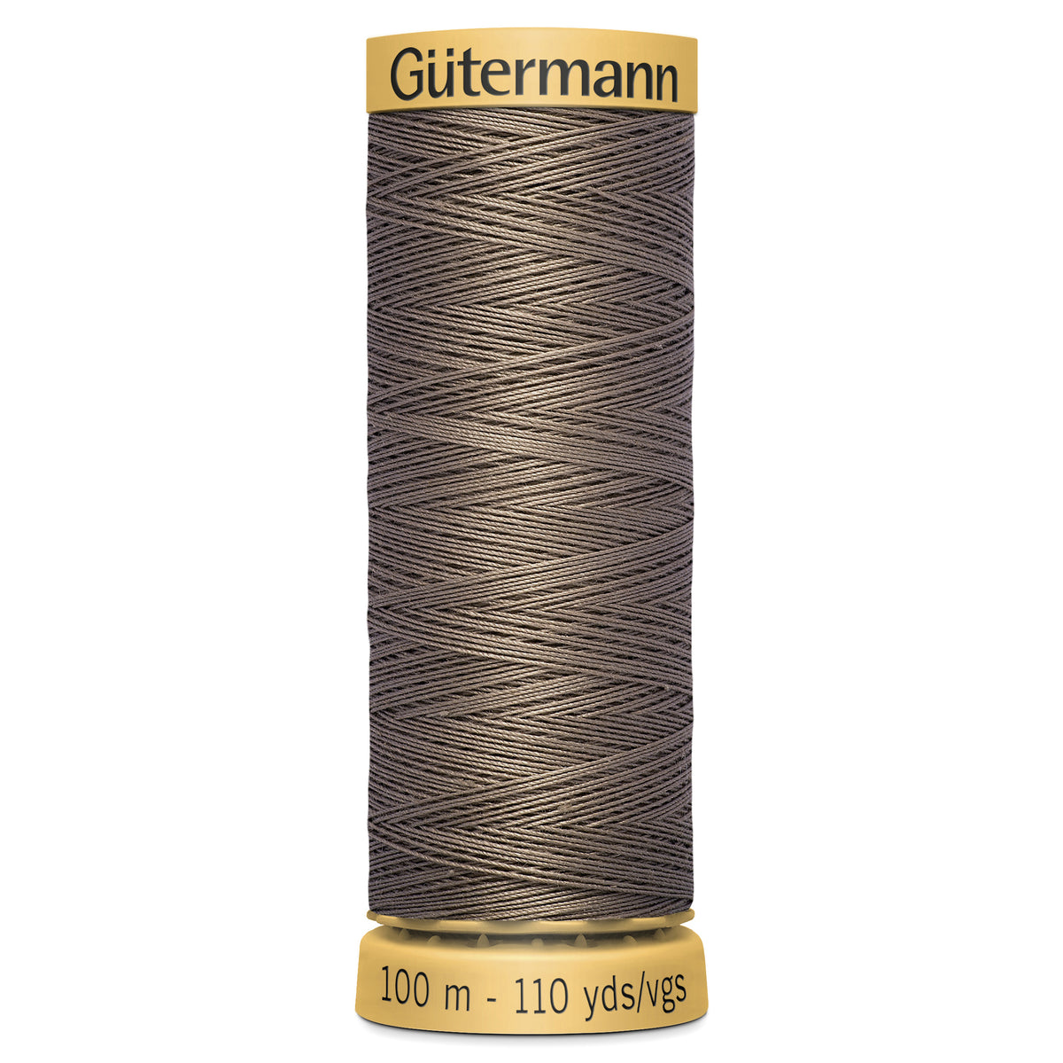 Gutermann Cotton Thread 100m: 1225