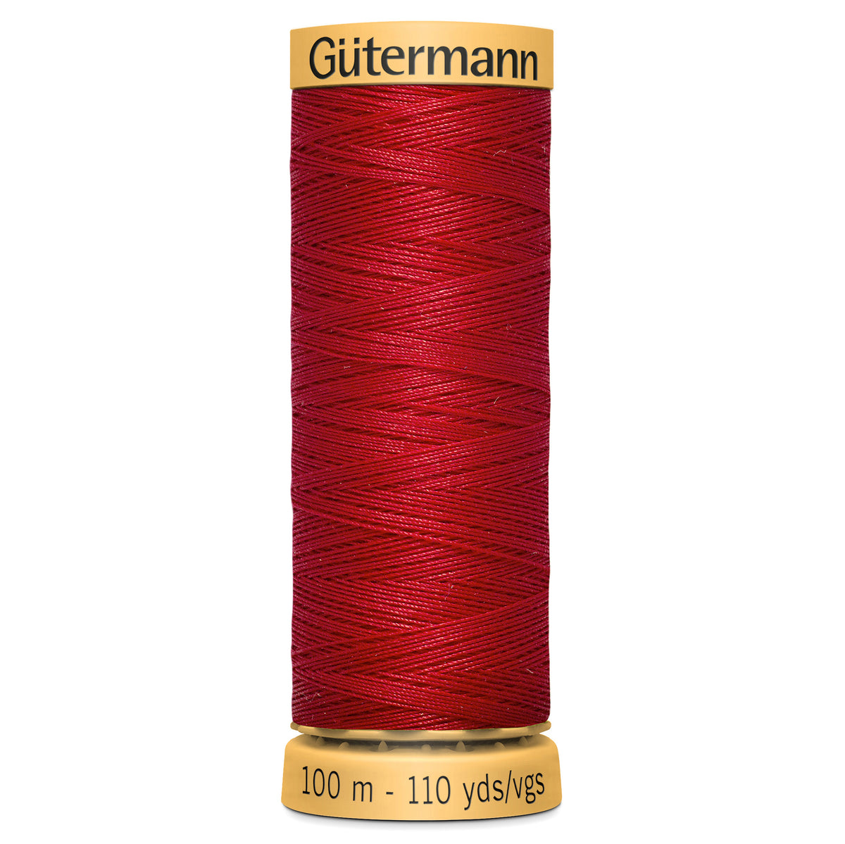 Gutermann Cotton Thread 100m: 2074