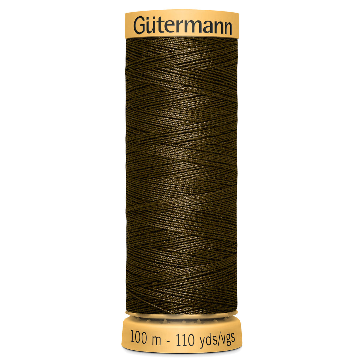 Gutermann Cotton Thread 100m: 2960