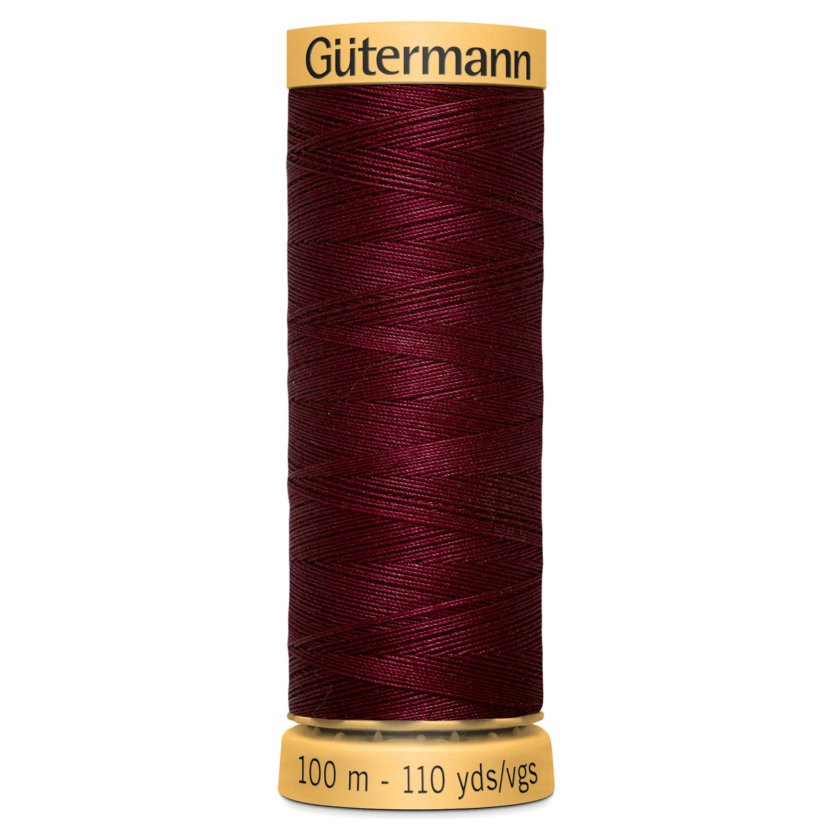 Gutermann Cotton Thread 100m: 3022