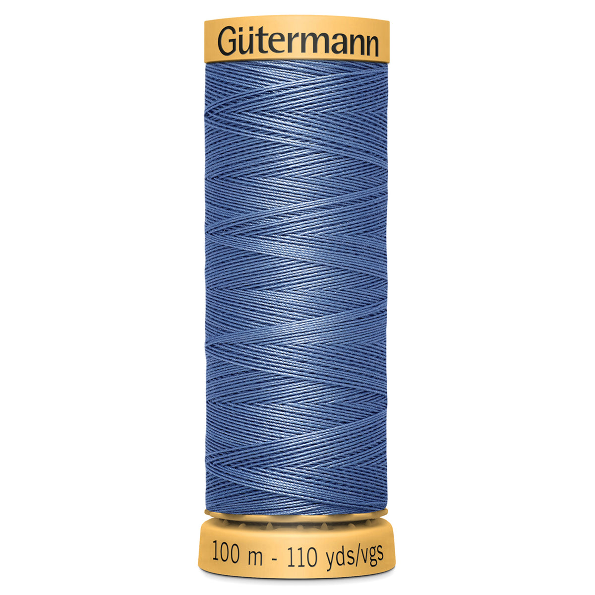 Gutermann Cotton Thread 100m: 5325