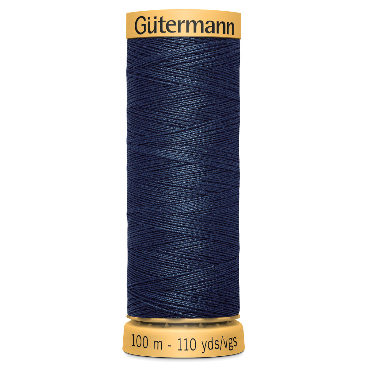 Gutermann Cotton Thread 100m: 5422