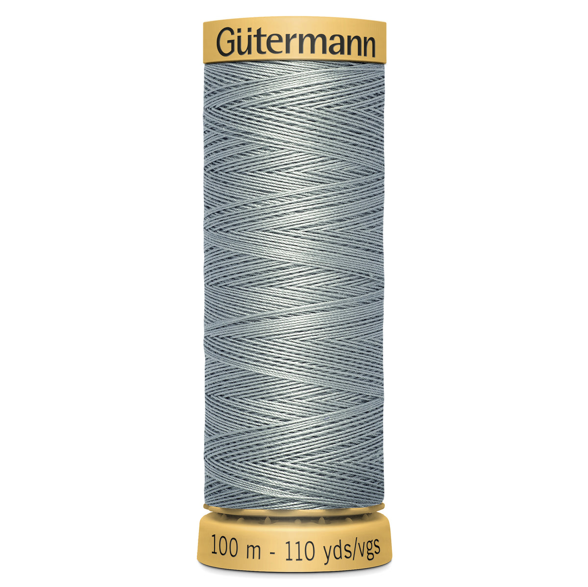 Gutermann Cotton Thread 100m: 6206