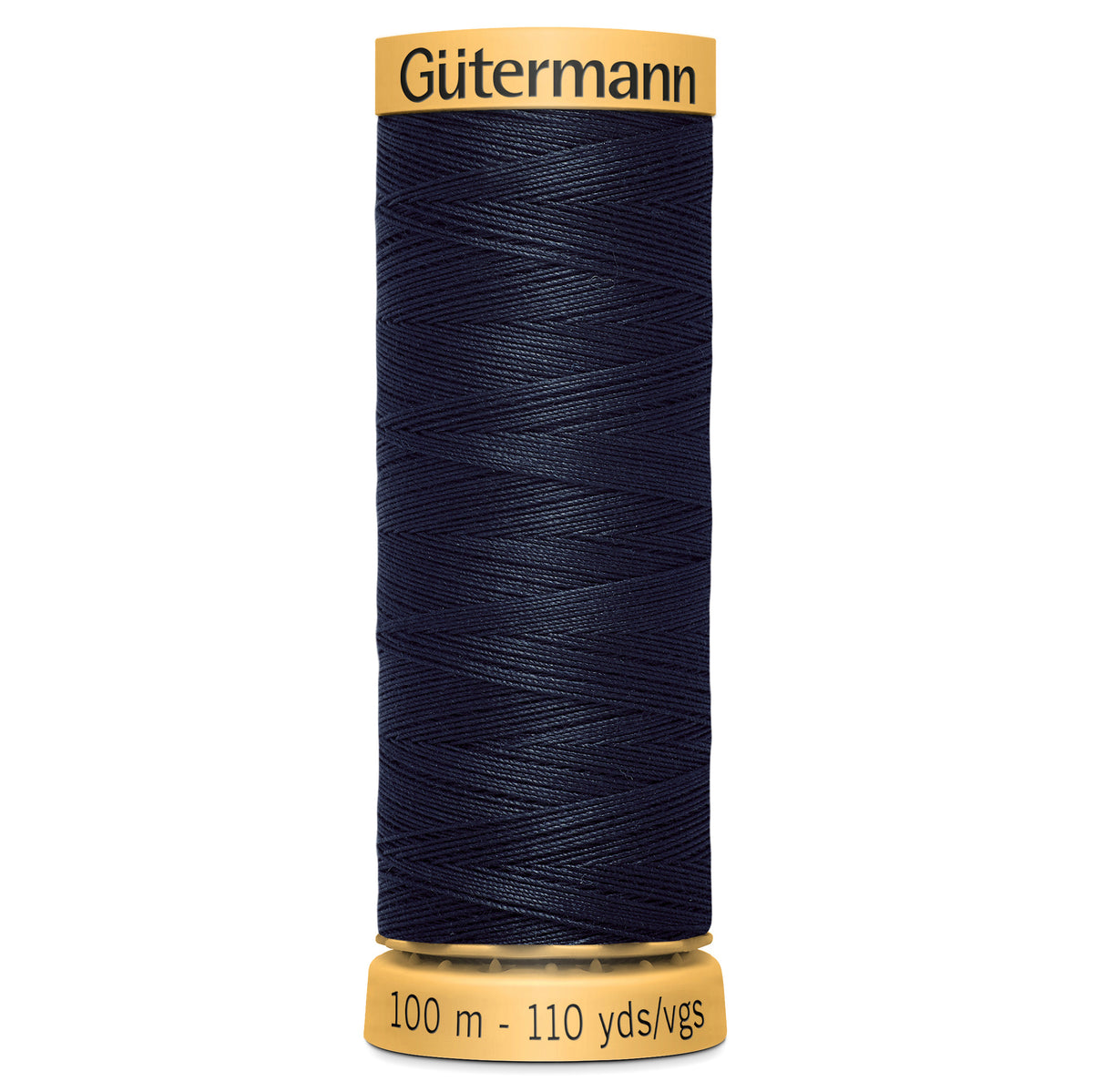 Gutermann Cotton Thread 100m: 6210