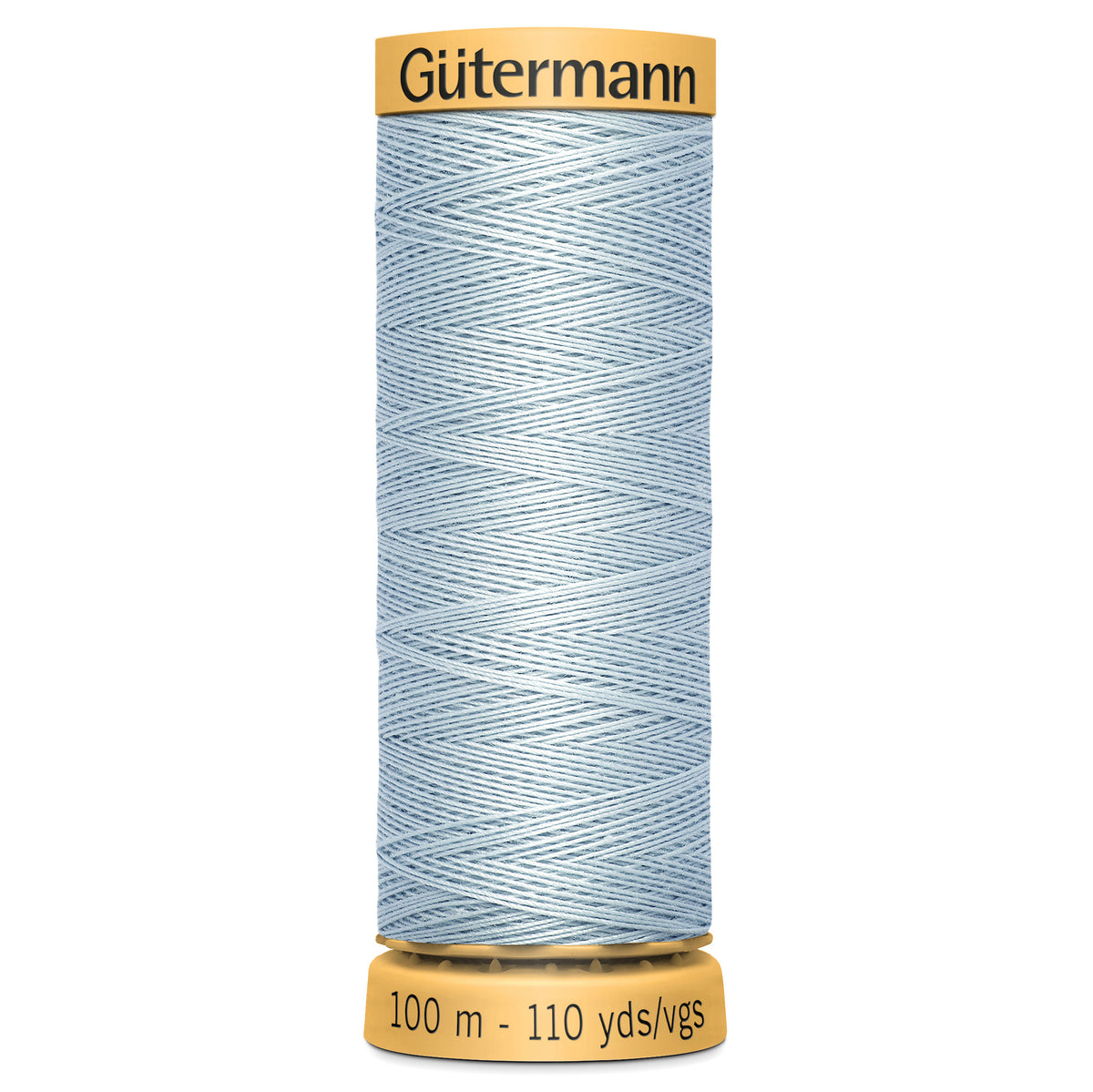 Gutermann Cotton Thread 100m: 6217