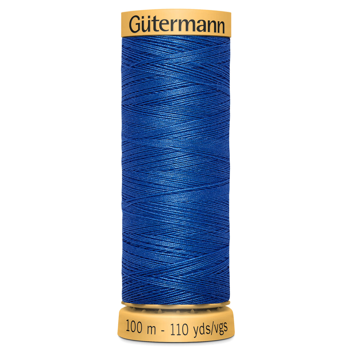 Gutermann Cotton Thread 100m: 7000