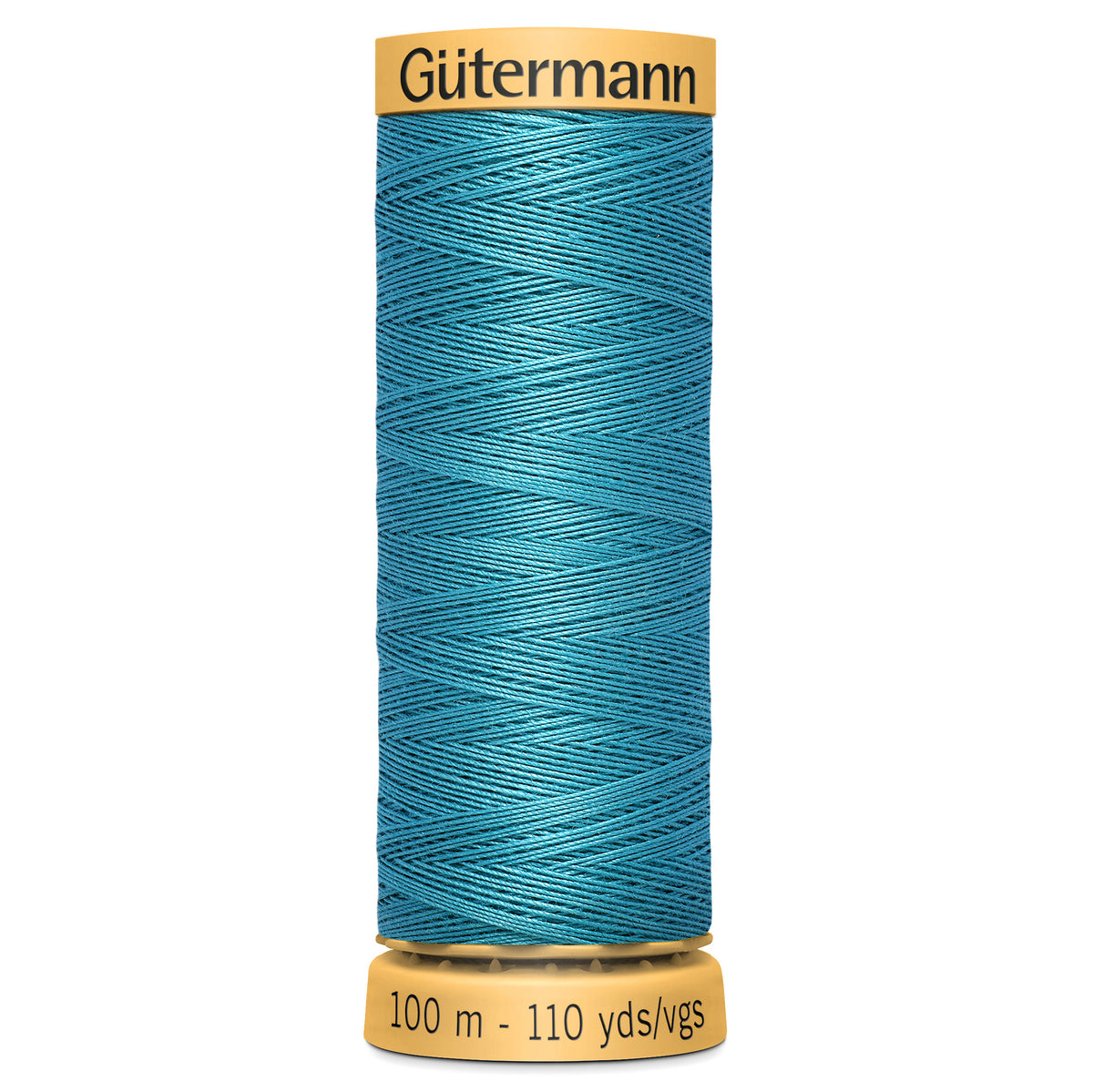 Gutermann Cotton Thread 100m: 7235