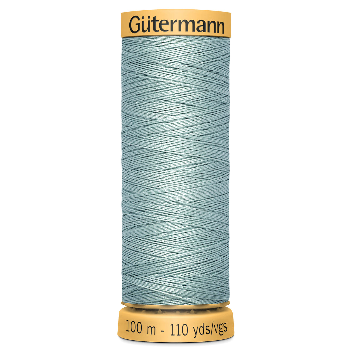 Gutermann Cotton Thread 100m: 7827