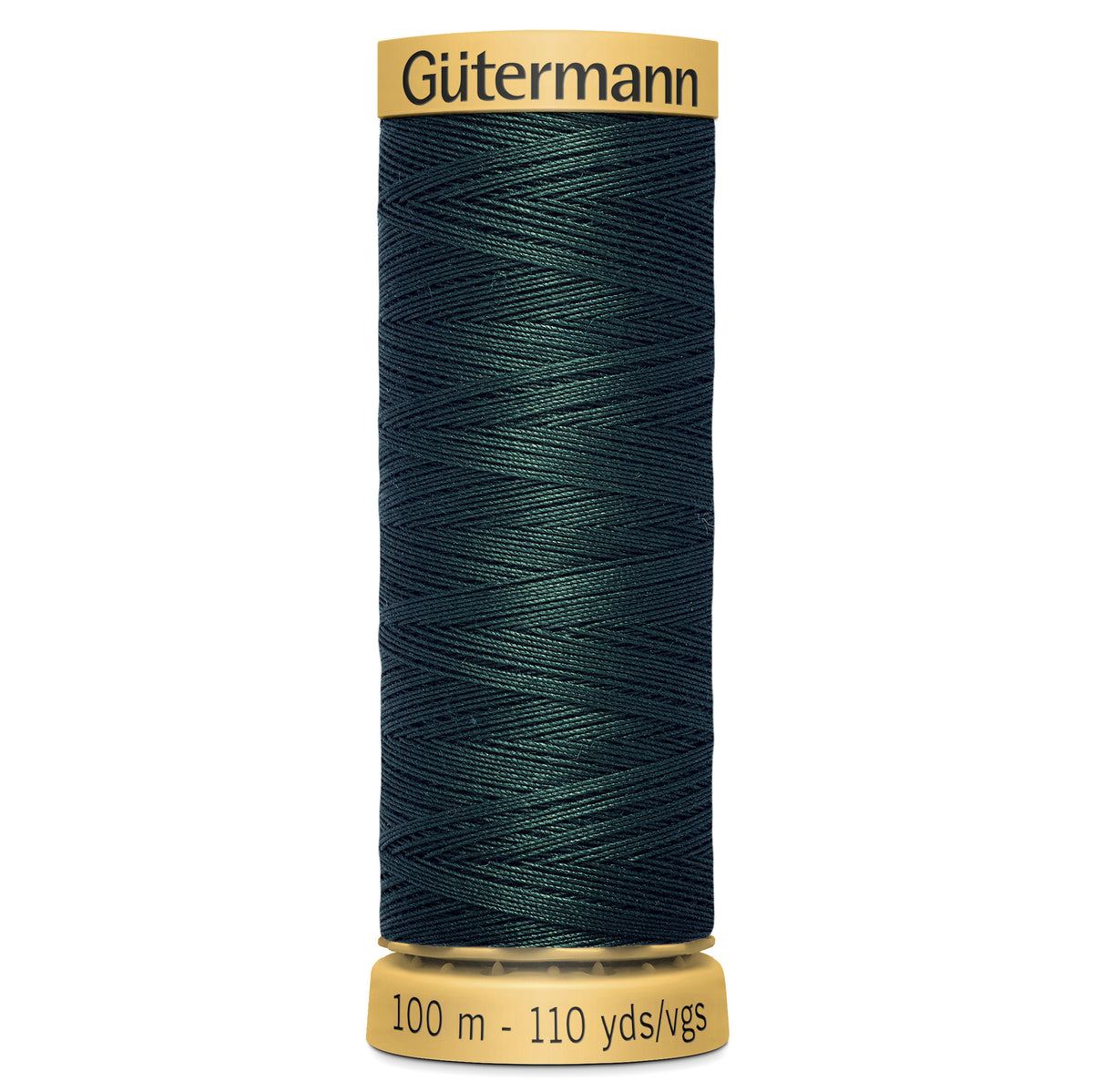 Gutermann Cotton Thread 100m: 8113