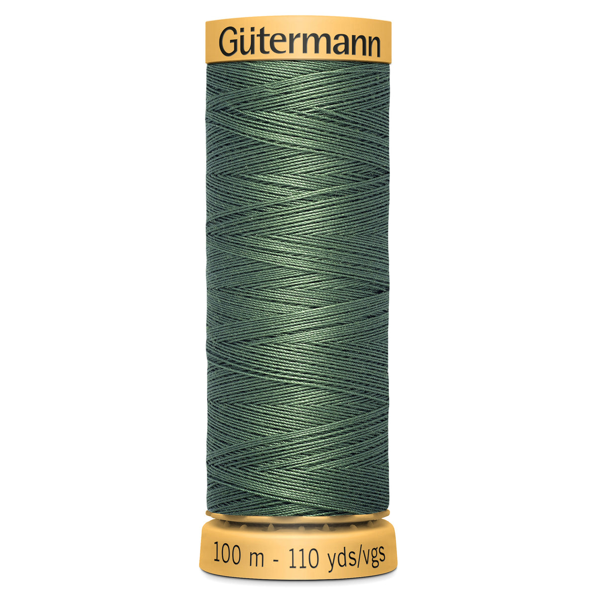 Gutermann Cotton Thread 100m: 8724