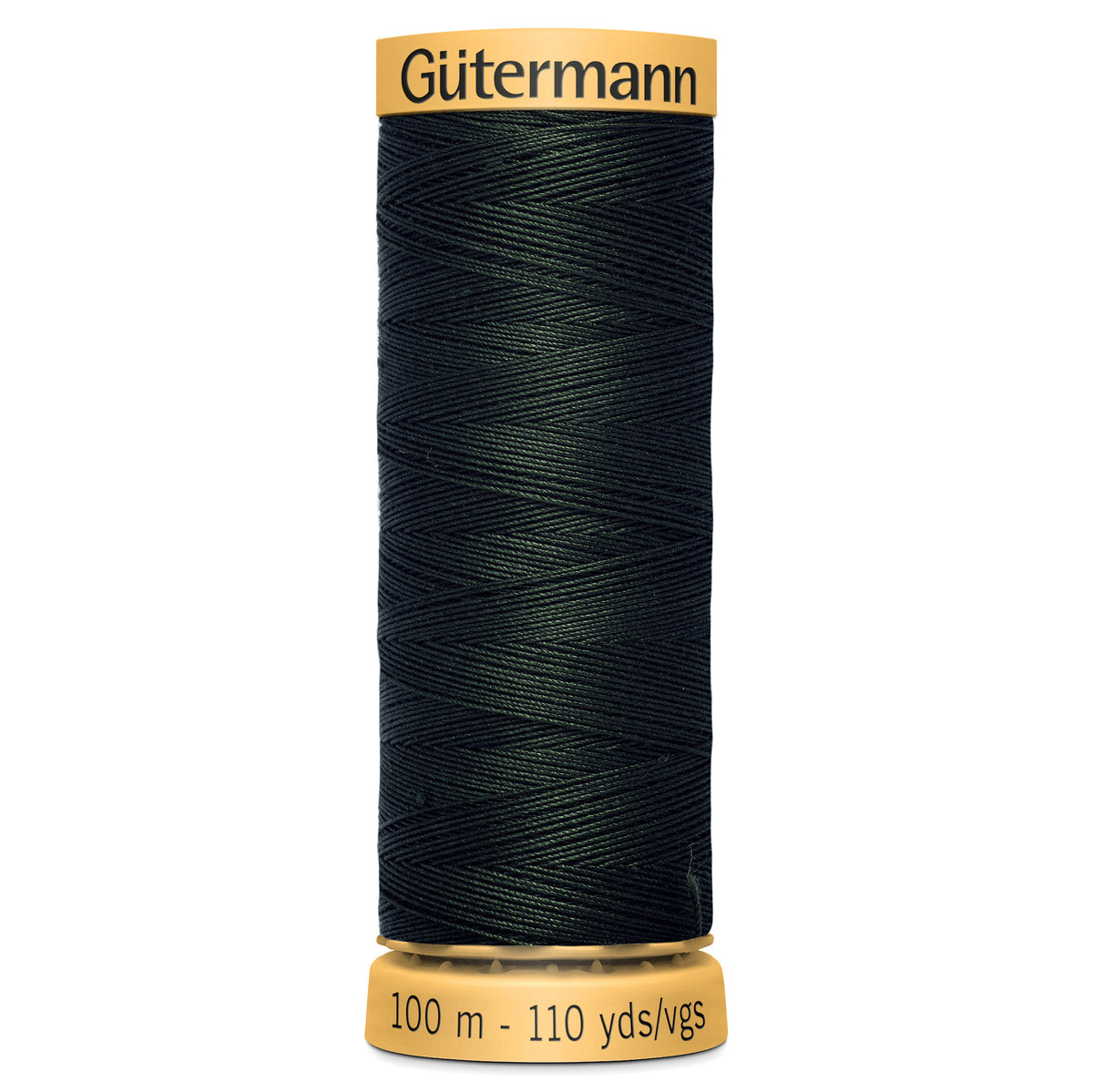 Gutermann Cotton Thread 100m: 8812