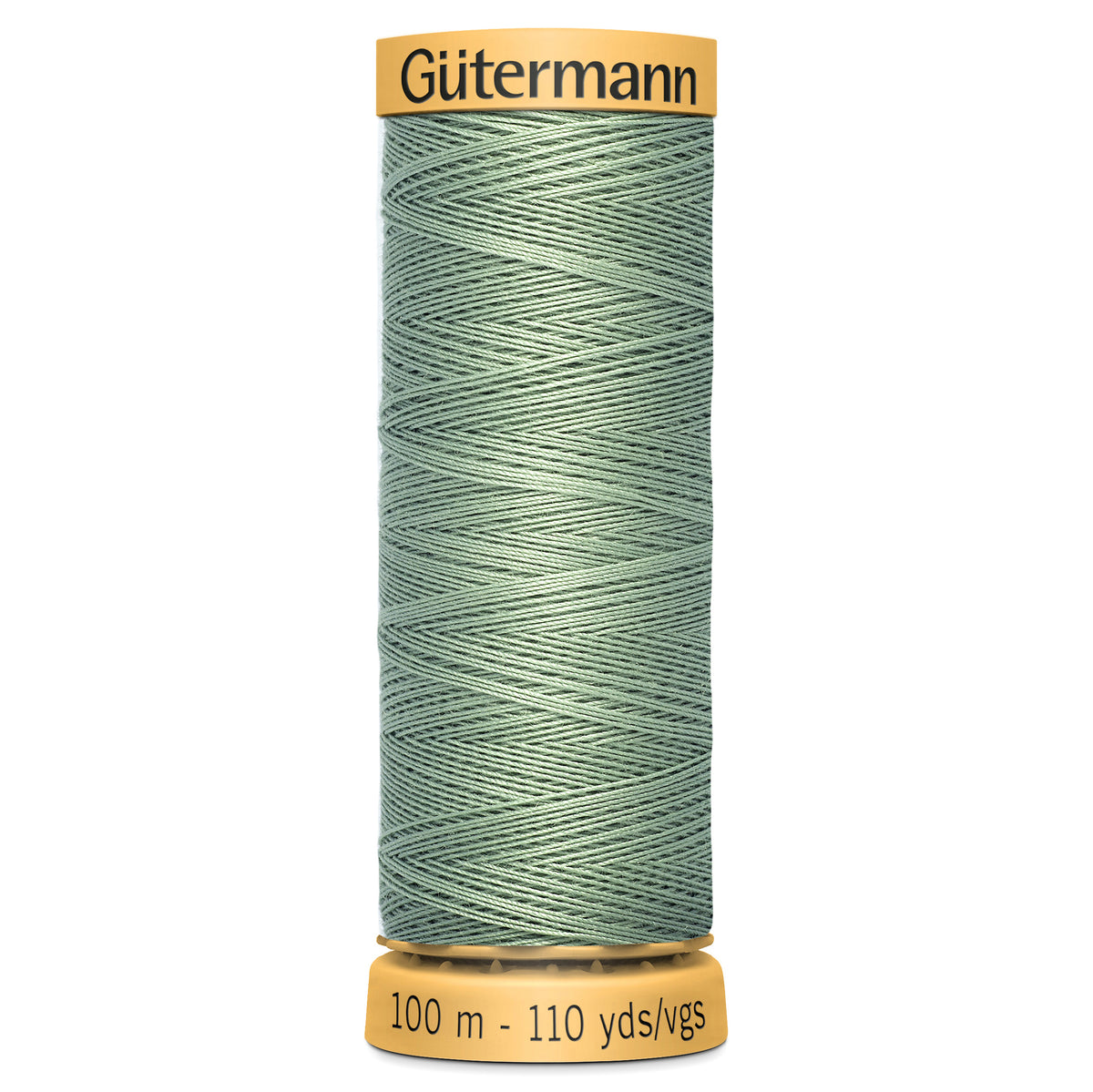 Gutermann Cotton Thread 100m: 8816