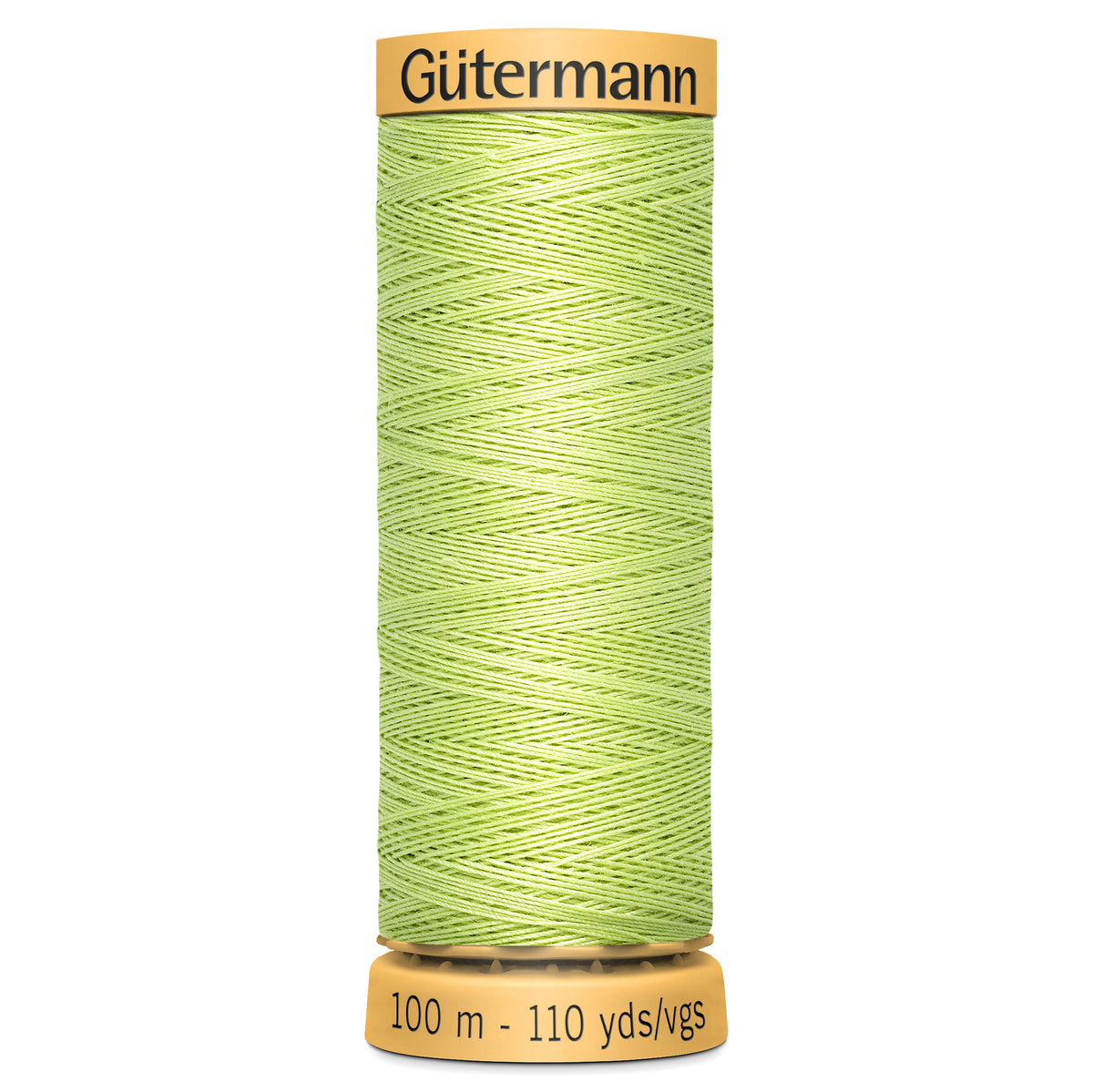 Gutermann Cotton Thread 100m: 8975