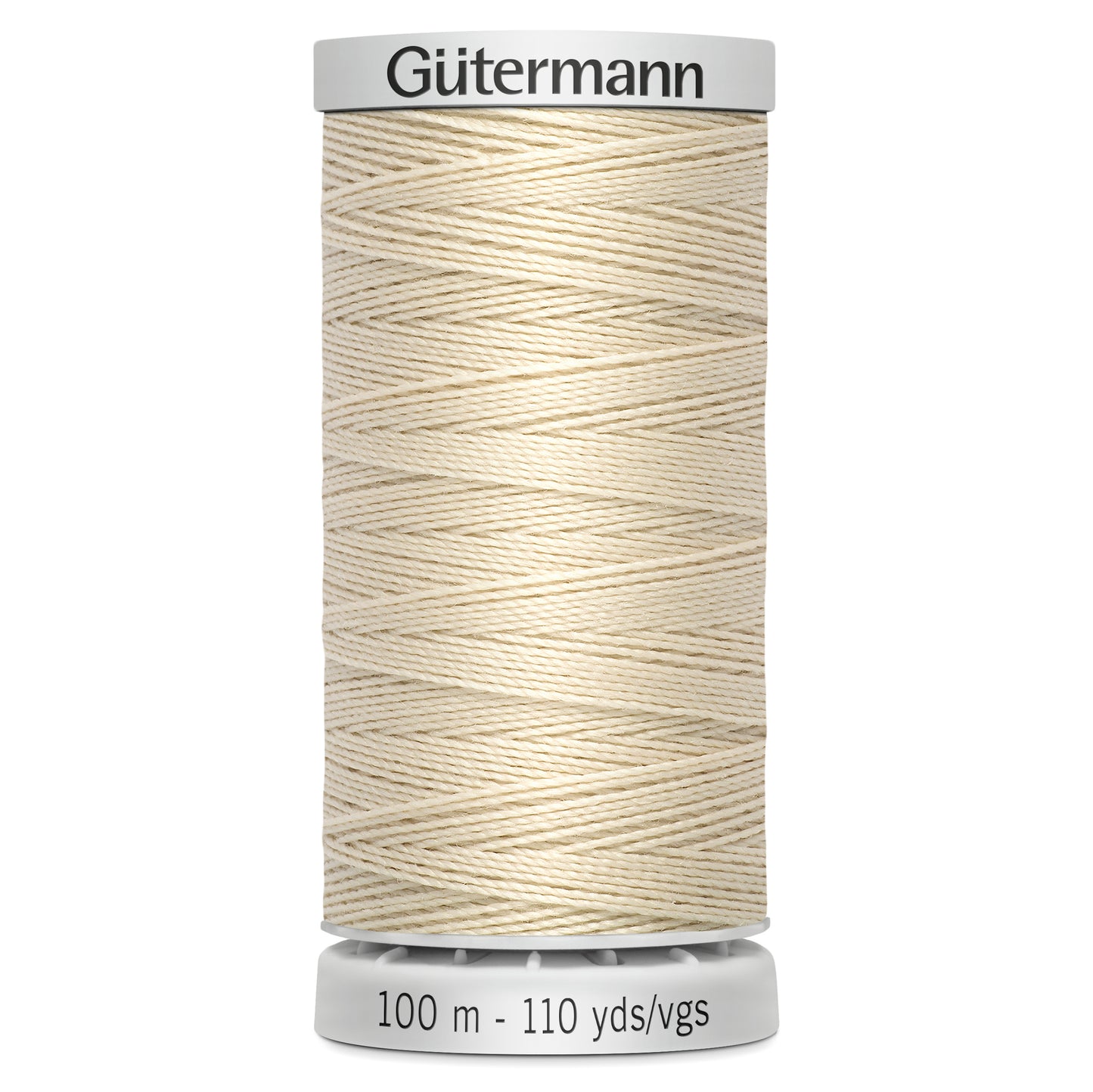 Gutermann Extra Strong Thread 100m: 169