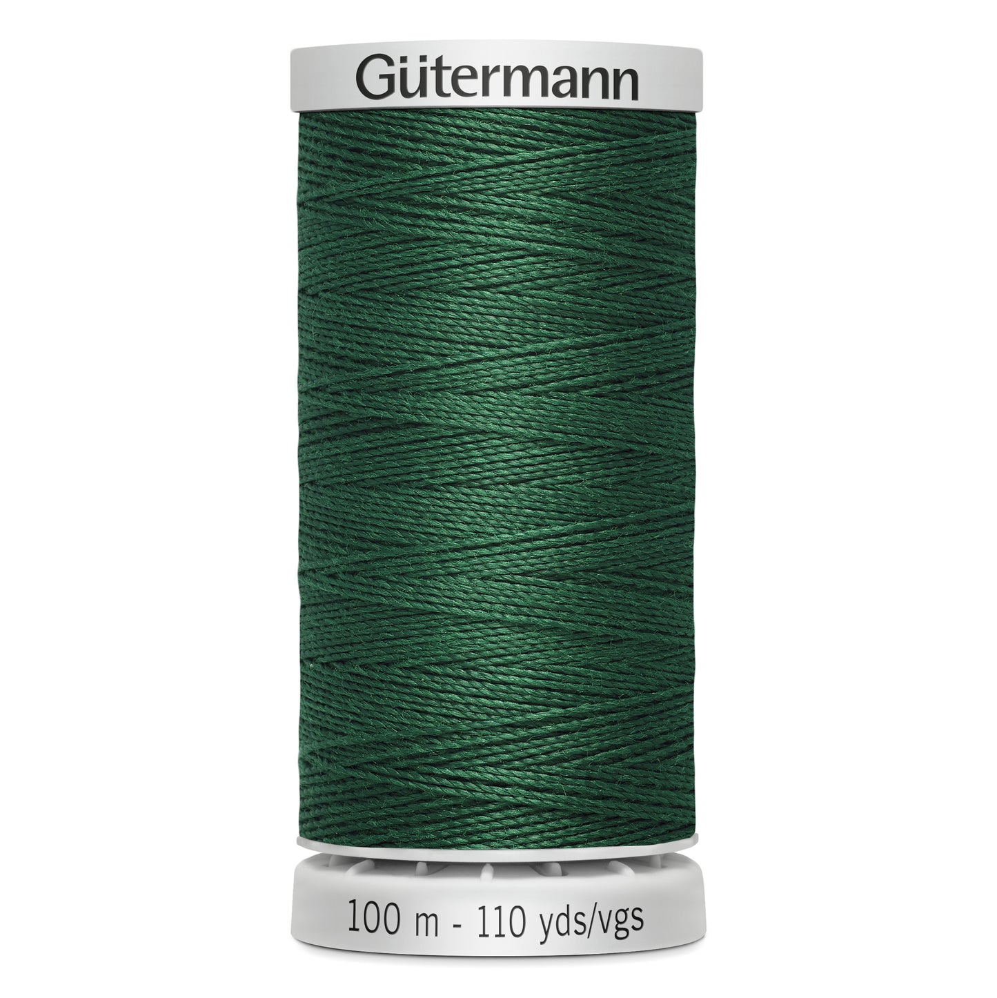 Gutermann Extra Strong Thread 100m: 340