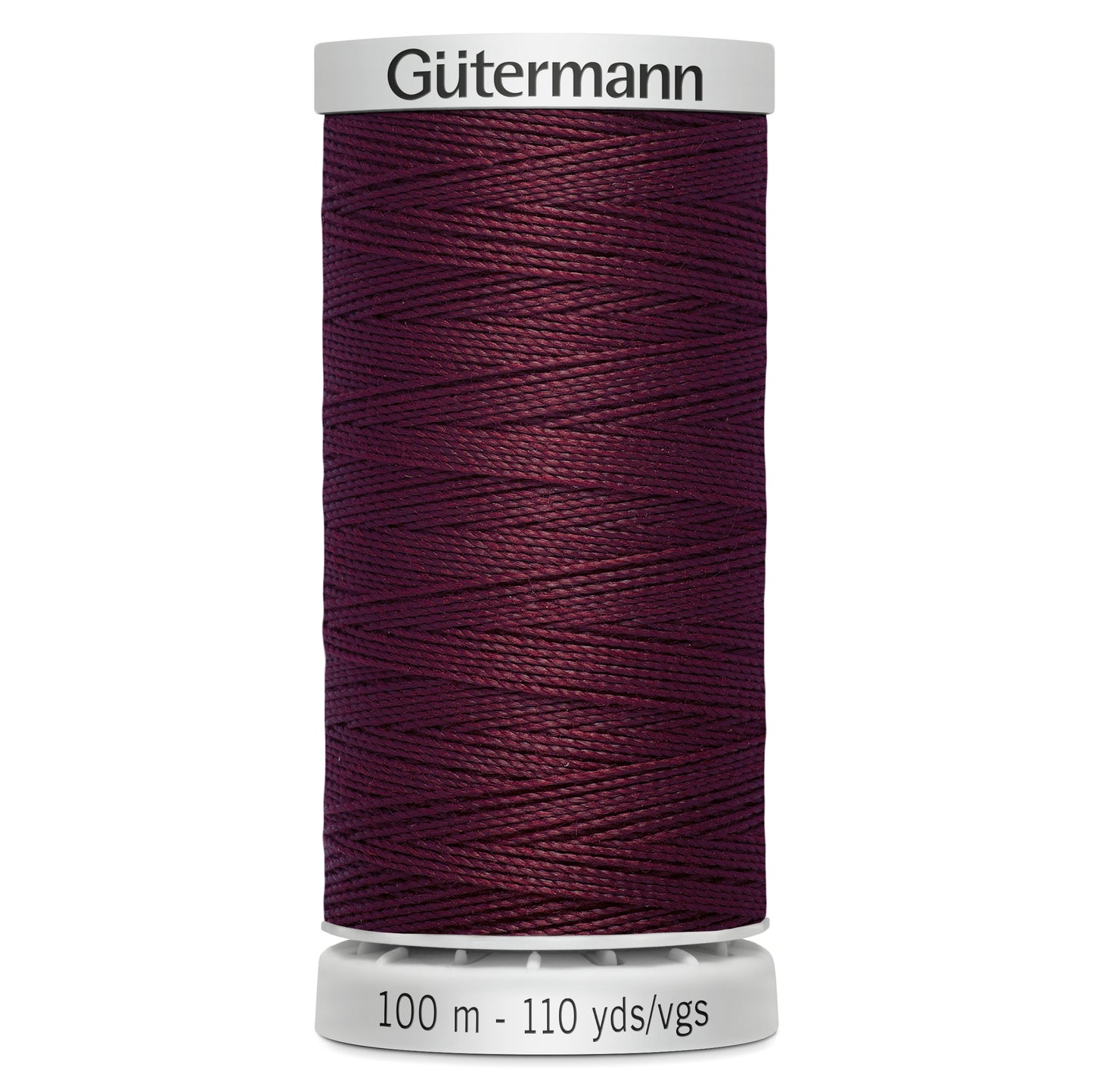 Gutermann Extra Strong Thread 100m: 369