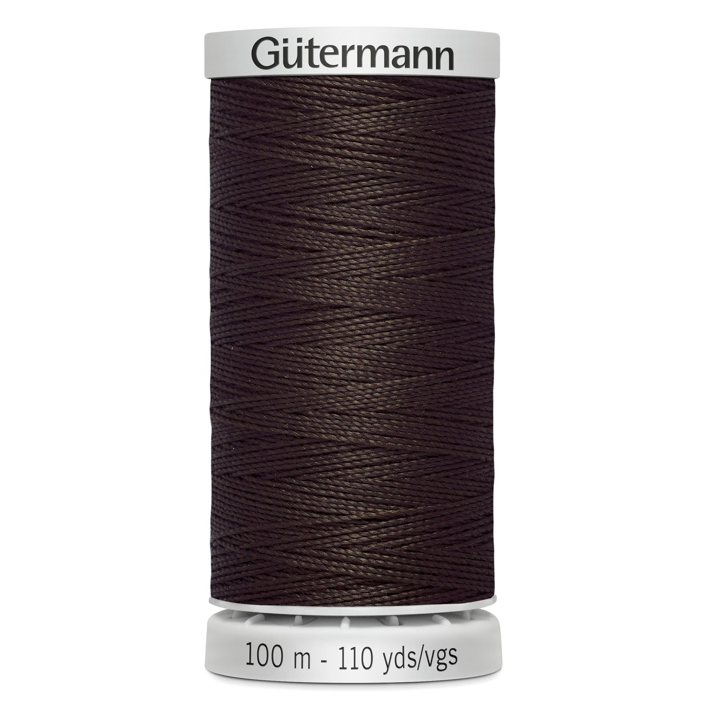 Gutermann Extra Strong Thread 100m: 696