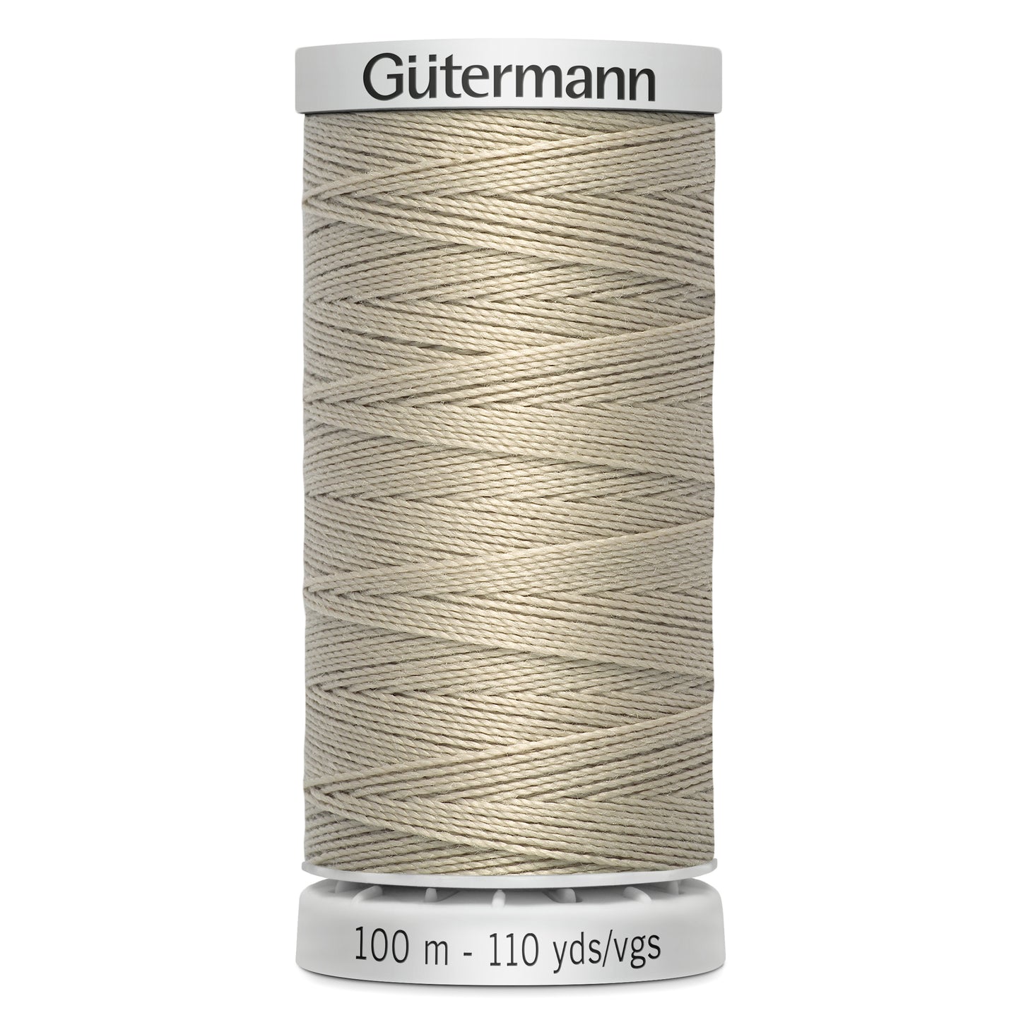 Gutermann Extra Strong Thread 100m: 722