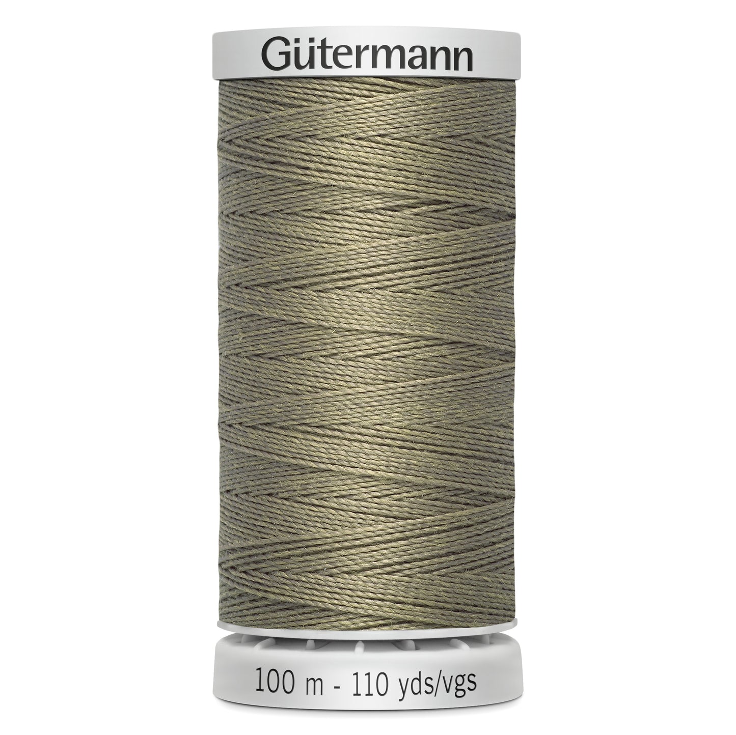 Gutermann Extra Strong Thread 100m: 724