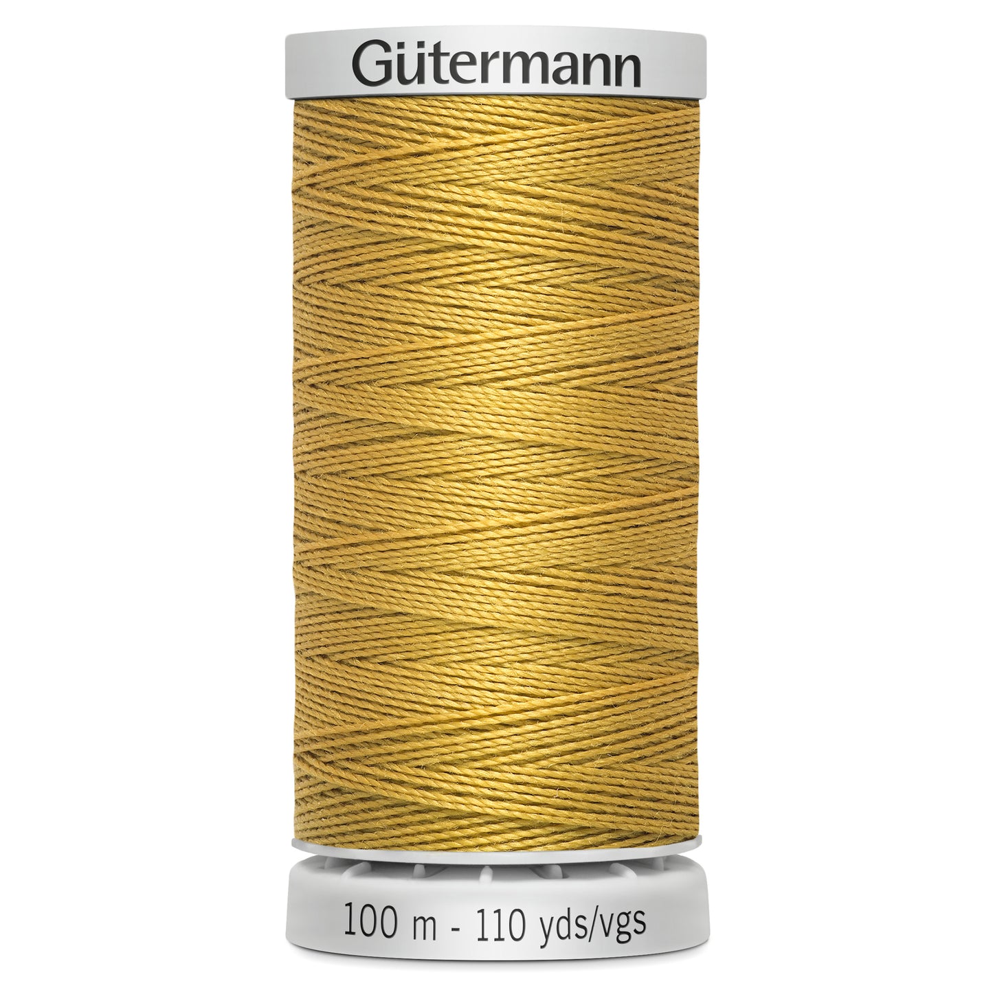 Gutermann Extra Strong Thread 100m: 968
