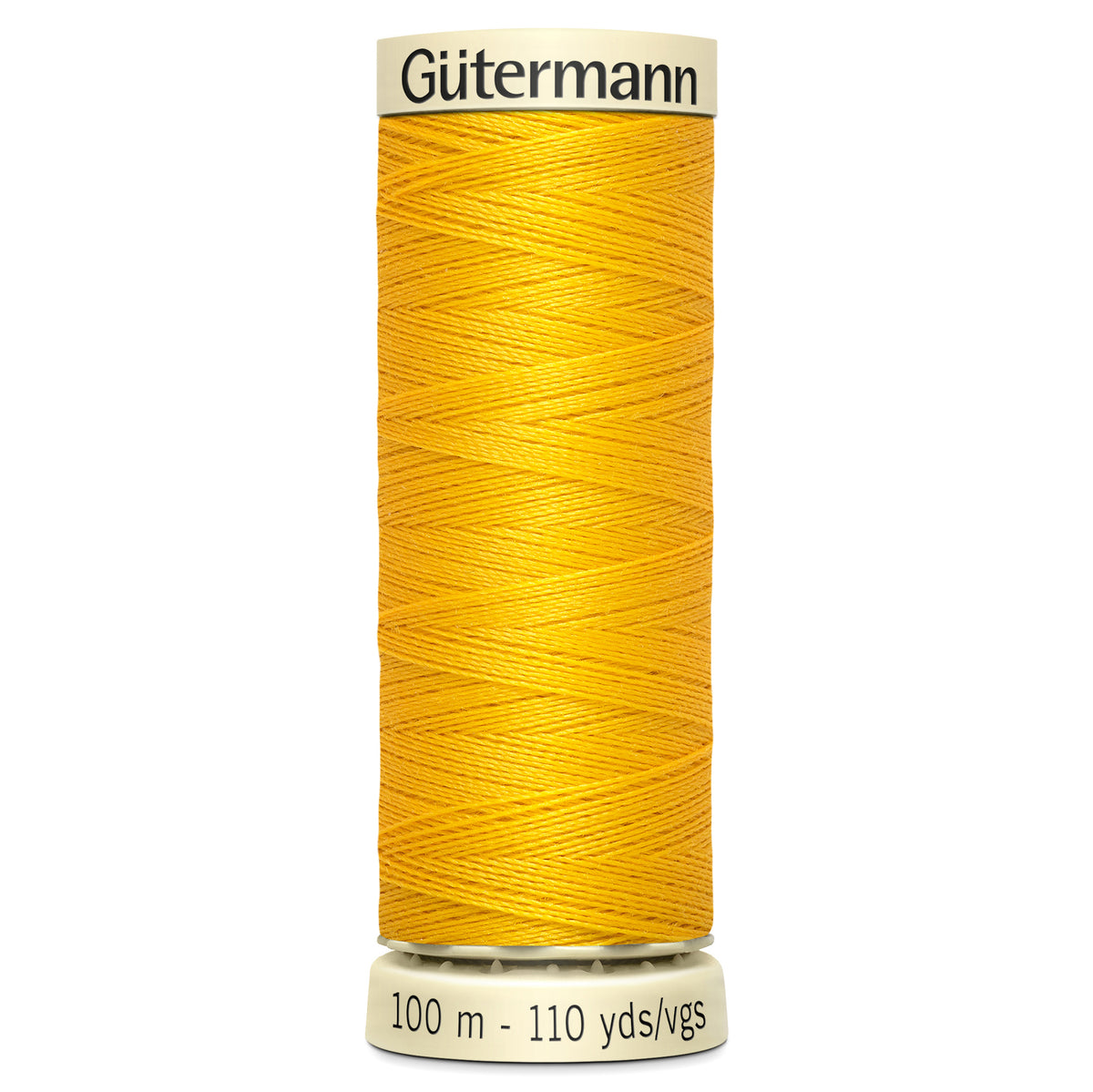 Gutermann Sew-All Thread 100m: 106