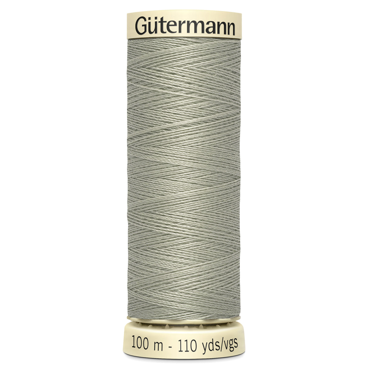 Gutermann Sew-All Thread 100m: 132