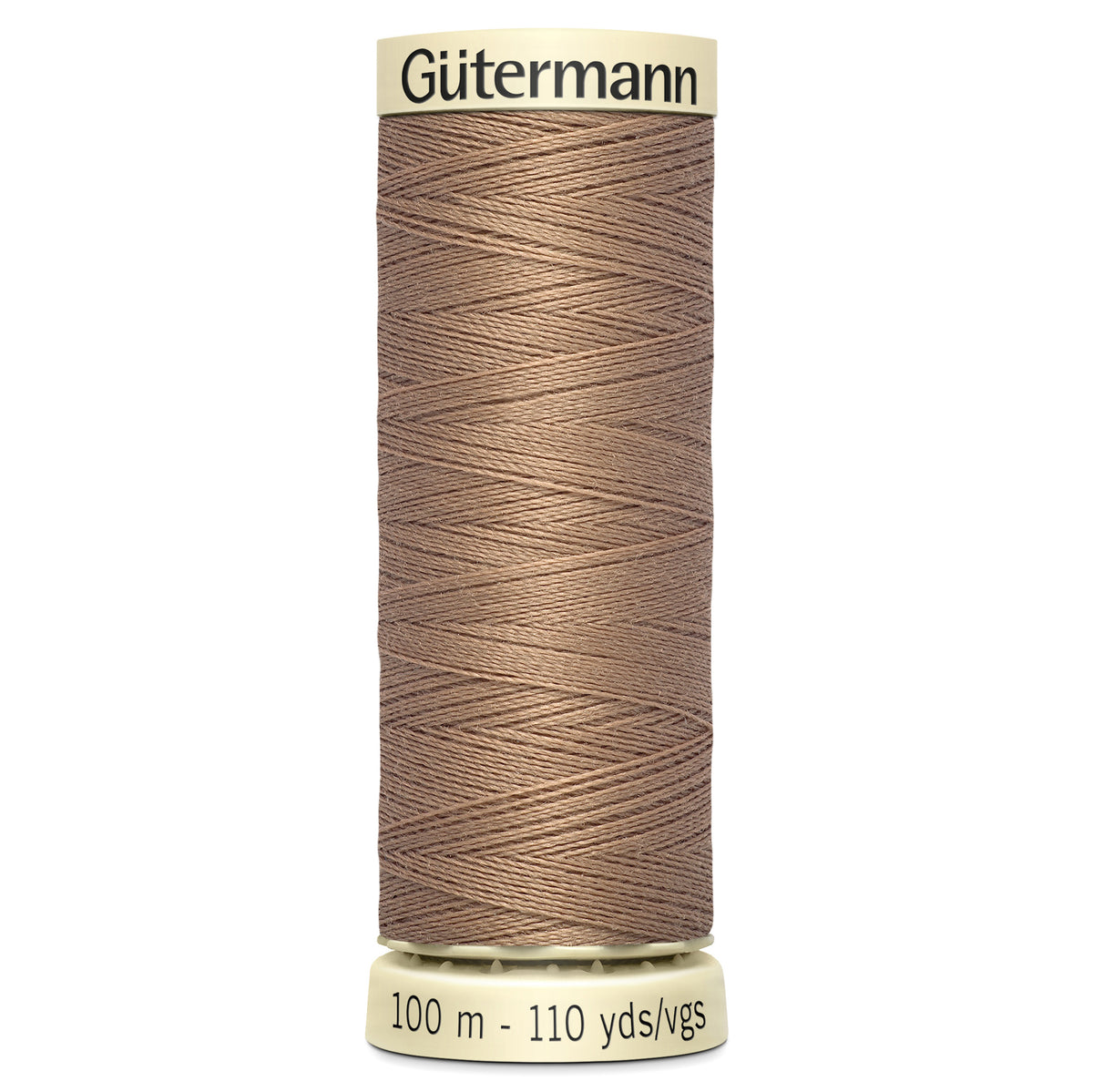 Gutermann Sew-All Thread 100m: 139