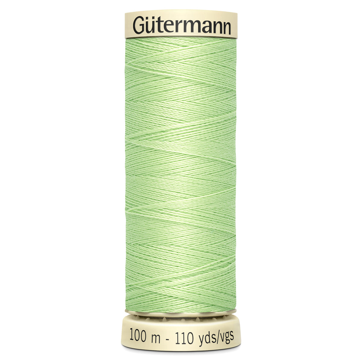 Gutermann Sew-All Thread 100m: 152