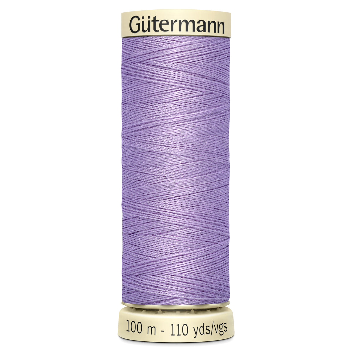 Gutermann Sew-All Thread 100m: 158
